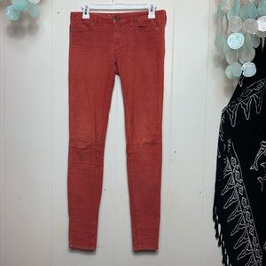 Hurley ‘81 Skinny Legging Jeans
